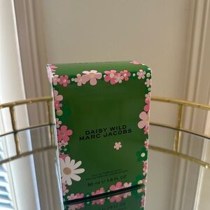 Marc Jacobs Daisy Wild Eau De Parfum